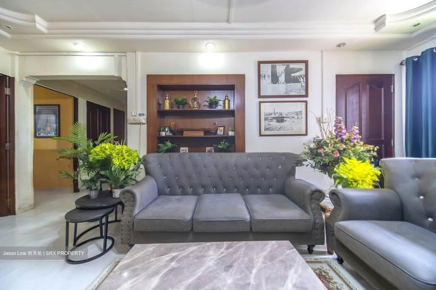 Blk 113 Pasir Ris Street 11 (Pasir Ris), HDB 4 Rooms #573028831